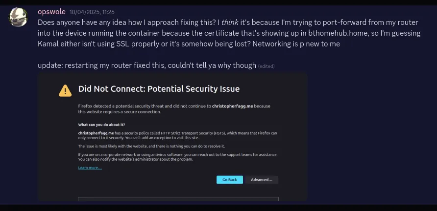 ssl